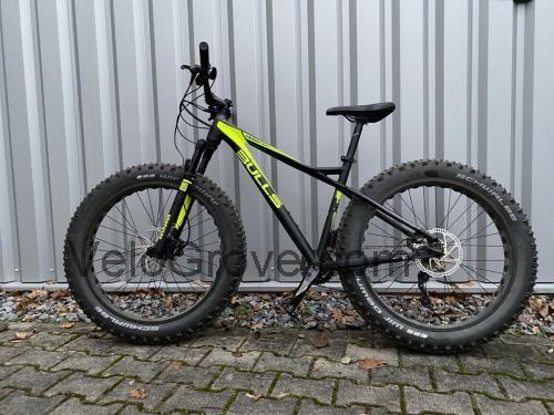 Bulls Monster 20 fiche technique et avis